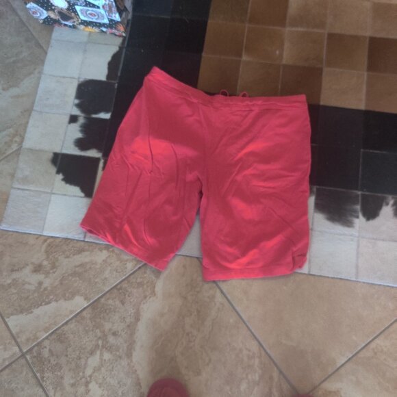 Danskin shorts size 2xl - Picture 3 of 3